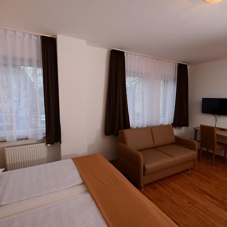 Hotel Linde Stuttgart Kültér fotó