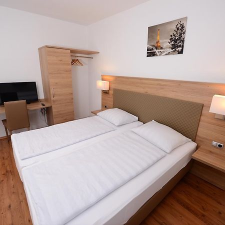 Hotel Linde Stuttgart Kültér fotó