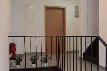 Hotel Linde Stuttgart Kültér fotó