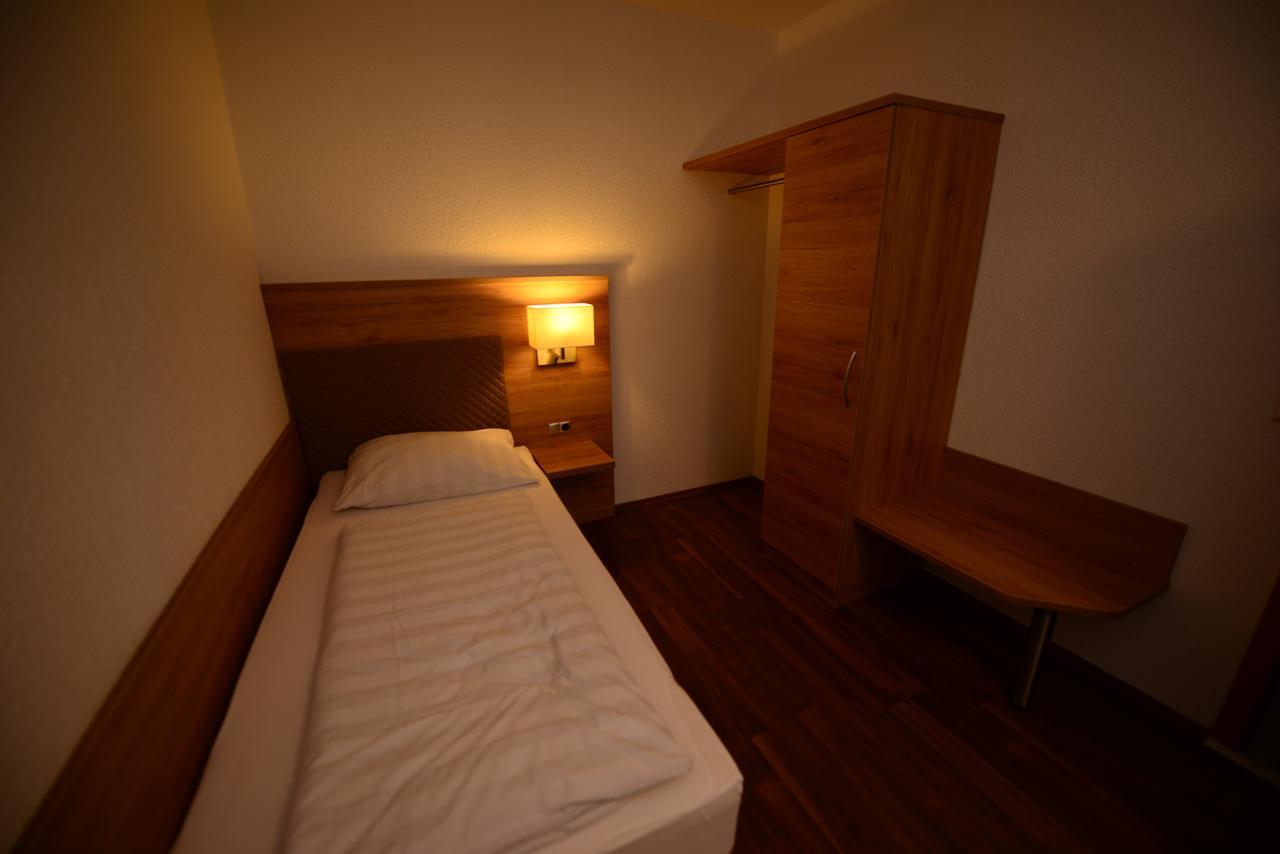 Hotel Linde Stuttgart Kültér fotó
