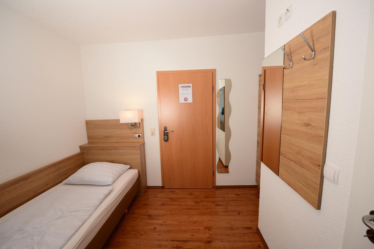 Hotel Linde Stuttgart Kültér fotó